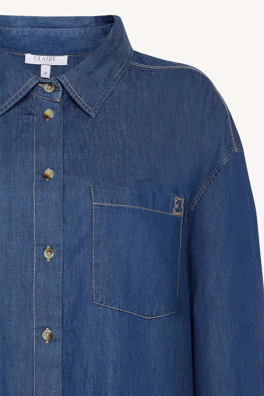 Shirt CWRhianna - Color 3017