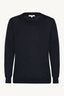 Dark Navy Melange