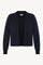 Dark navy