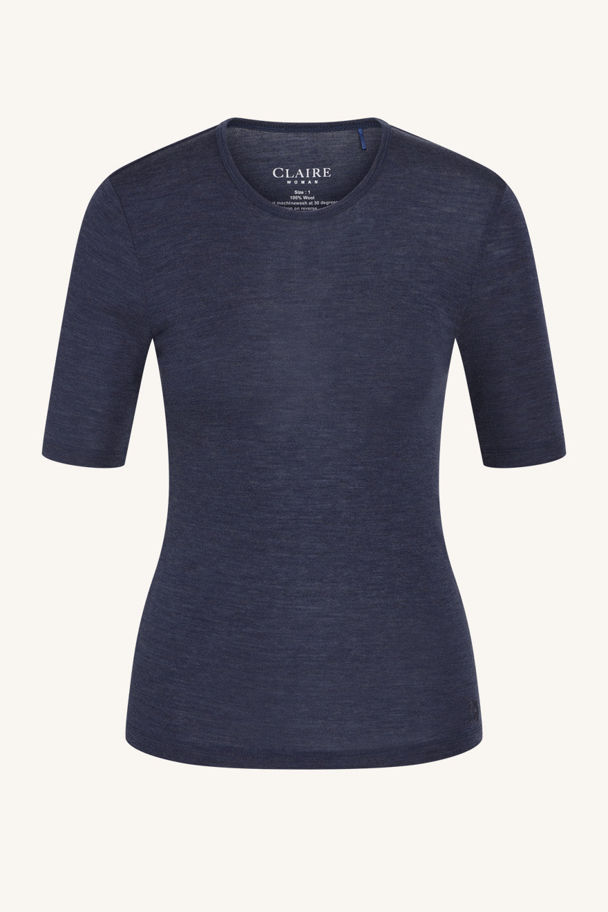 T-shirt CWAuburn - Color 13129