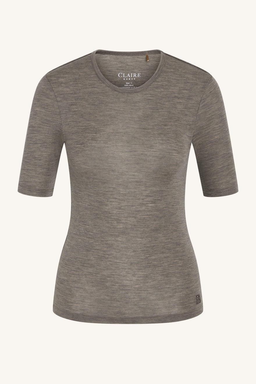 T-shirt CWAuburn - Color 13575