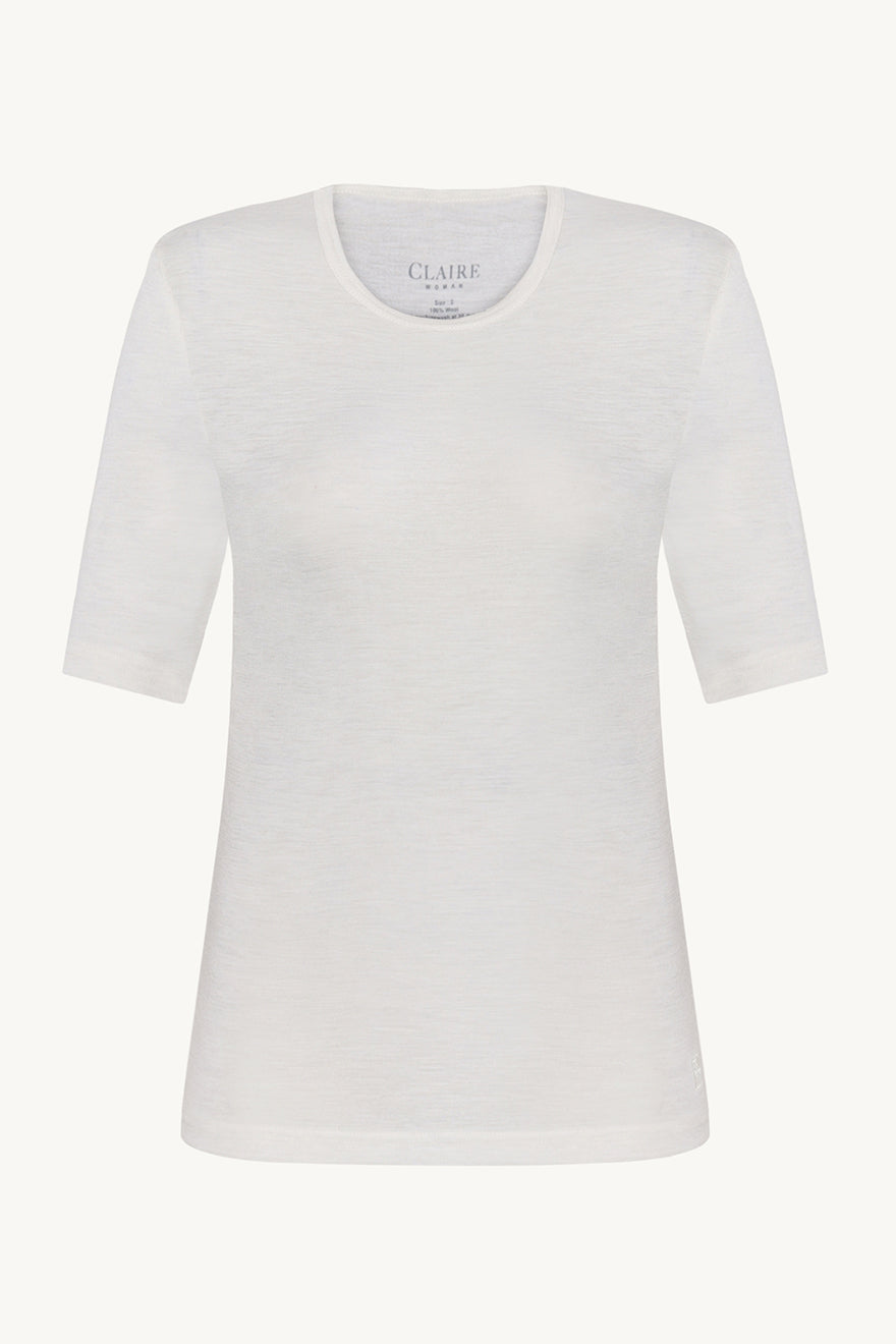 T-shirt CWAuburn - Color 3270