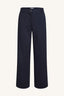 Dark navy