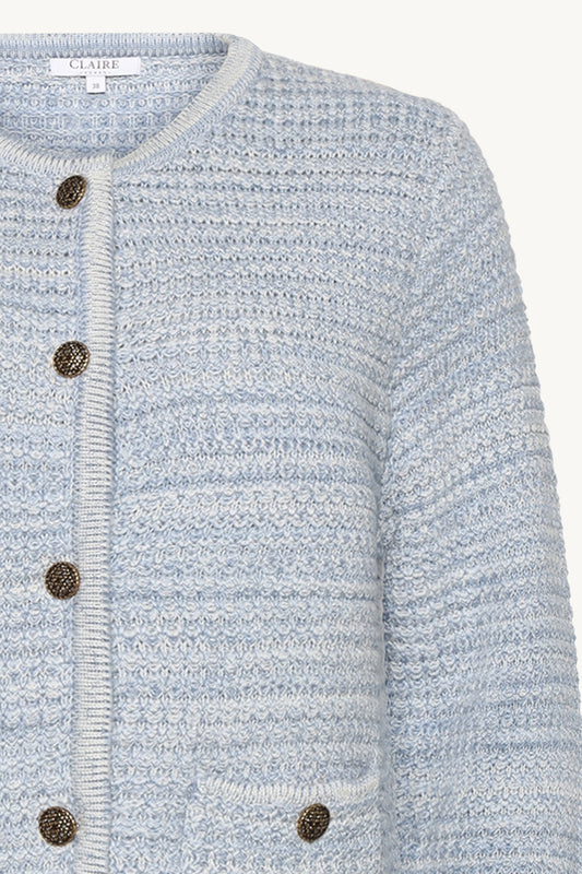 Knit CWChalina - Color 3185