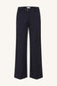 Dark navy