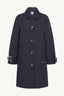 Dark navy