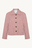 Pink touch