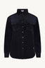 Dark navy