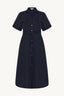 Dark navy