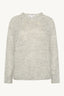 Soft Grey Melange