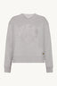 Soft Grey Melange
