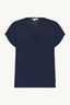 Dark navy