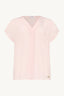 Pink touch