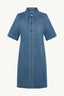 Light Blue Denim