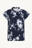 Dark navy