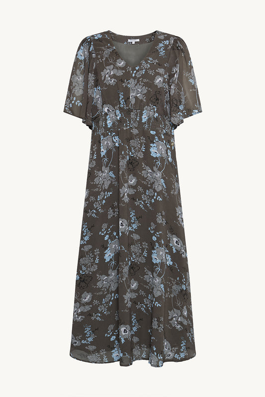 CWDanijela Poppy - Color 3579