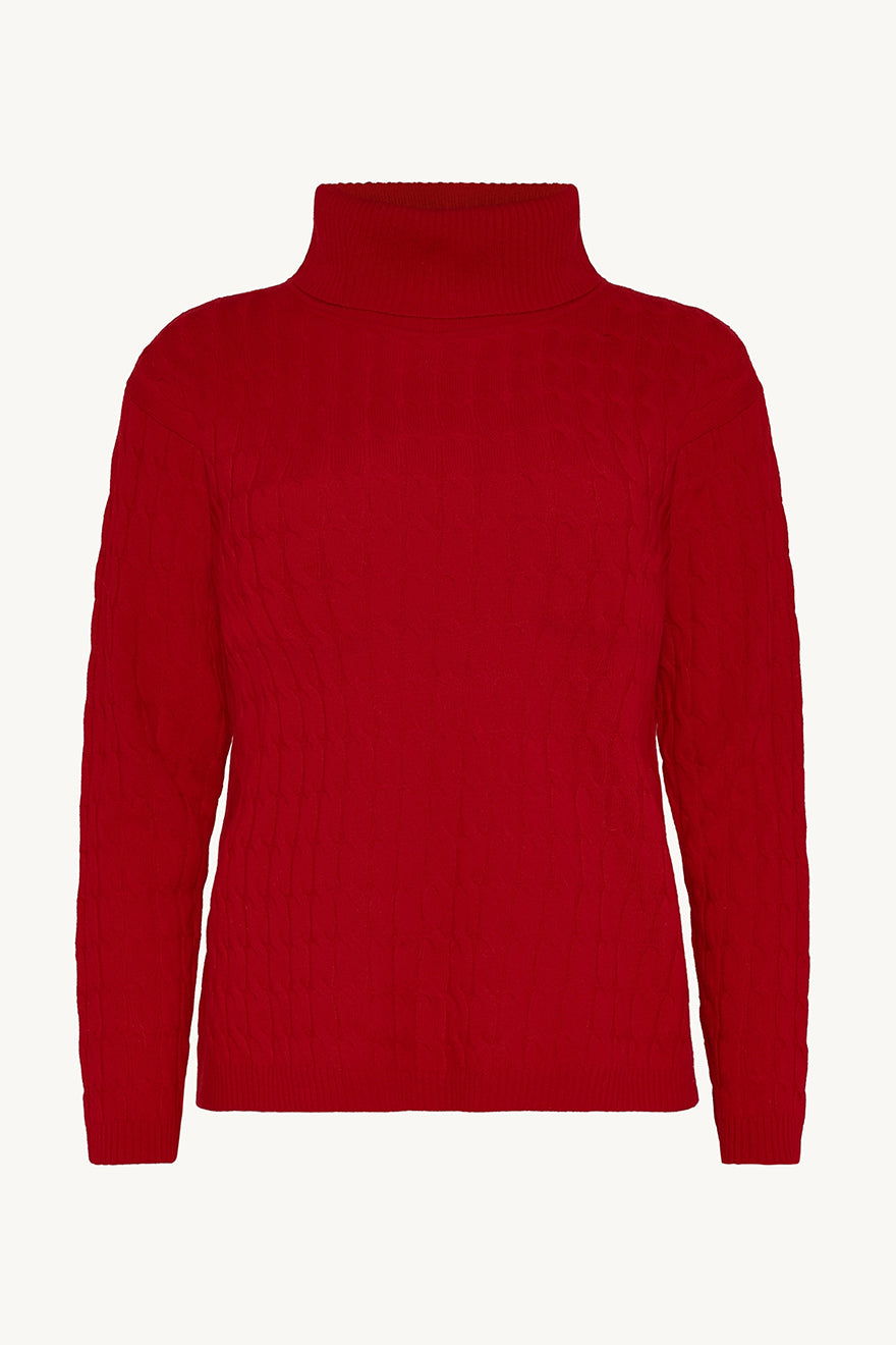 CWPanita - Color 4350