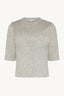 Soft Grey Melange