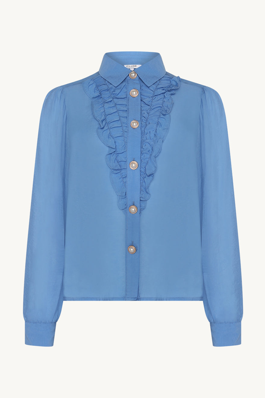 CWAliyah Blouse - Color 3185