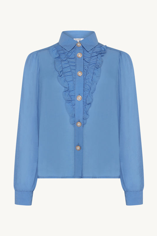 CWAliyah Blouse - Color 3185
