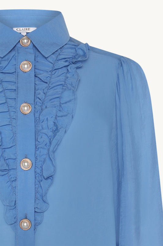 CWAliyah Blouse - Color 3185