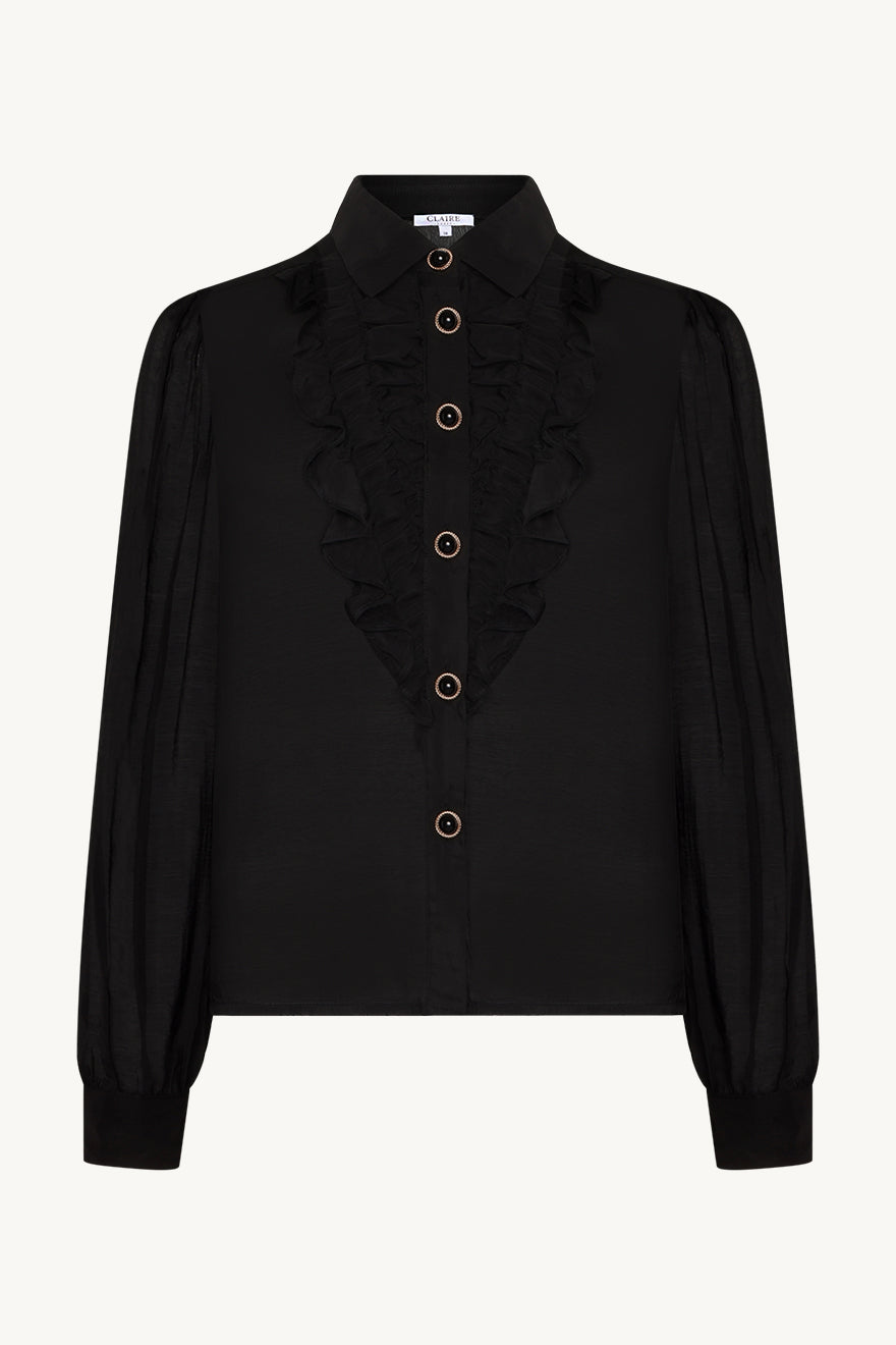 CWAliyah Blouse - Color 3244