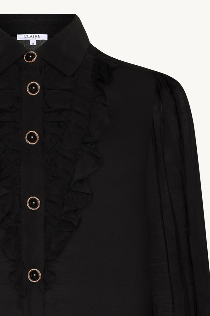 CWAliyah Blouse - Color 3244