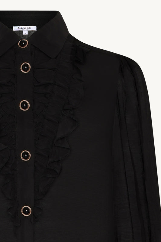 CWAliyah Blouse - Color 3244