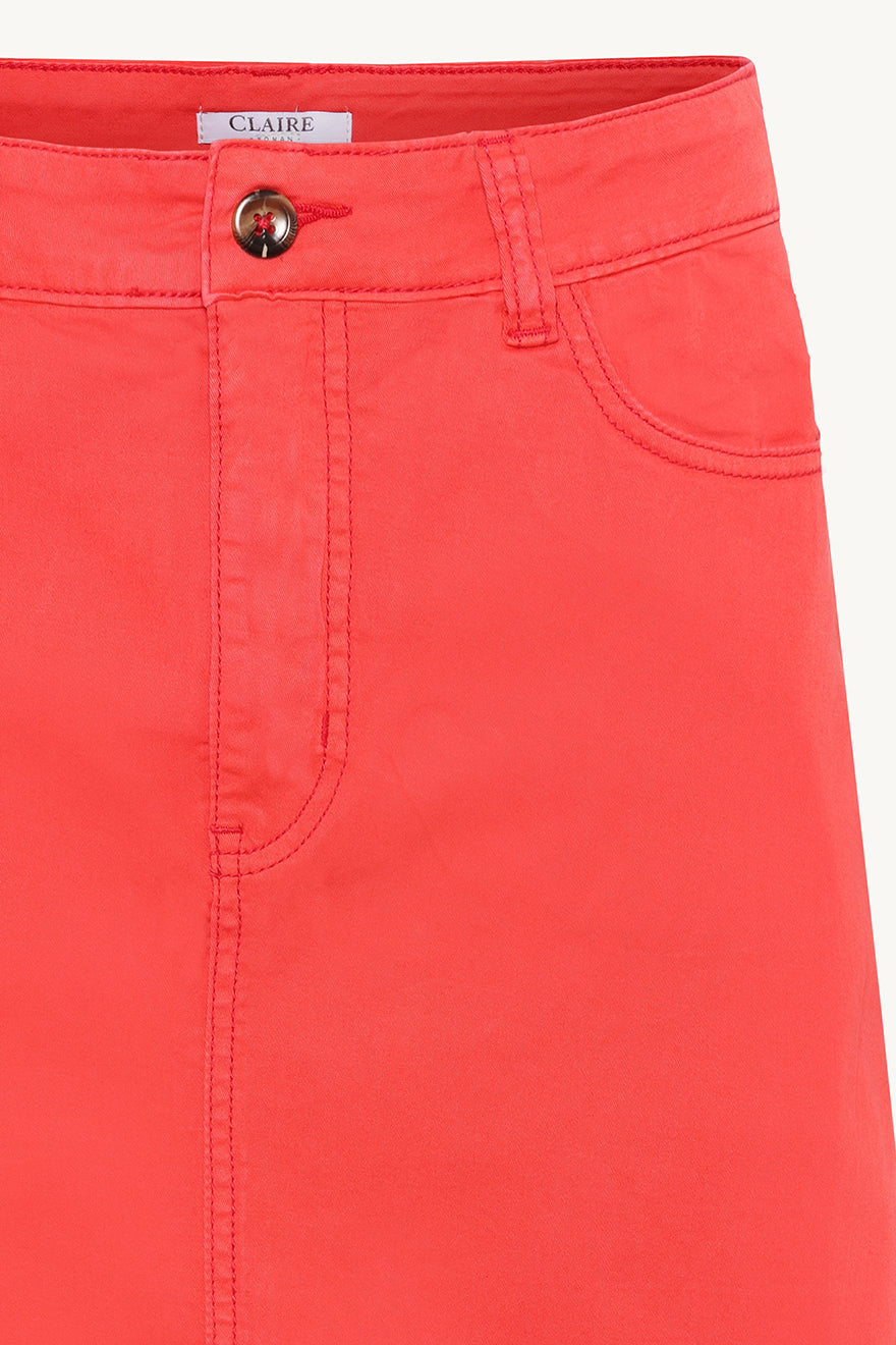 [GROVE]★23SU CLAIRE SKIRT 23SU CLAIRE SKIRT [2COLOR] - GROVE