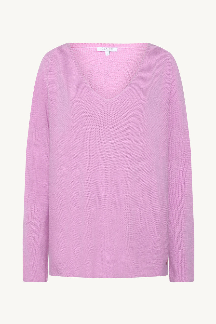 Knit CWPetrusjka - Color 4712