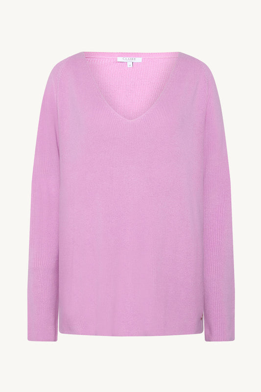 Knit CWPetrusjka - Color 4712