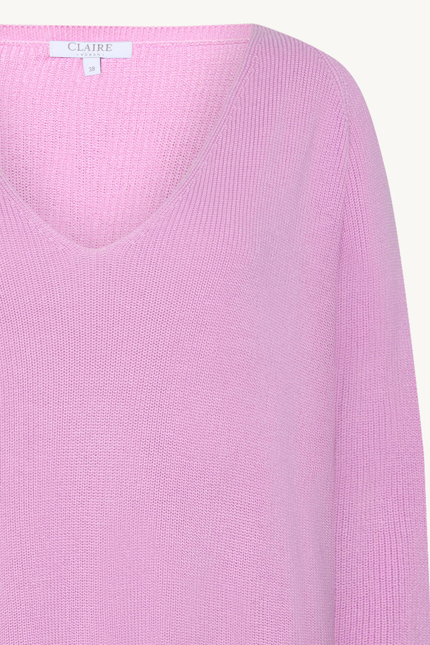 Knit CWPetrusjka - Color 4712