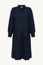 Dark navy