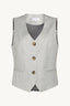Soft Grey Melange