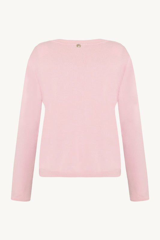 CWPanilla - Color 4306