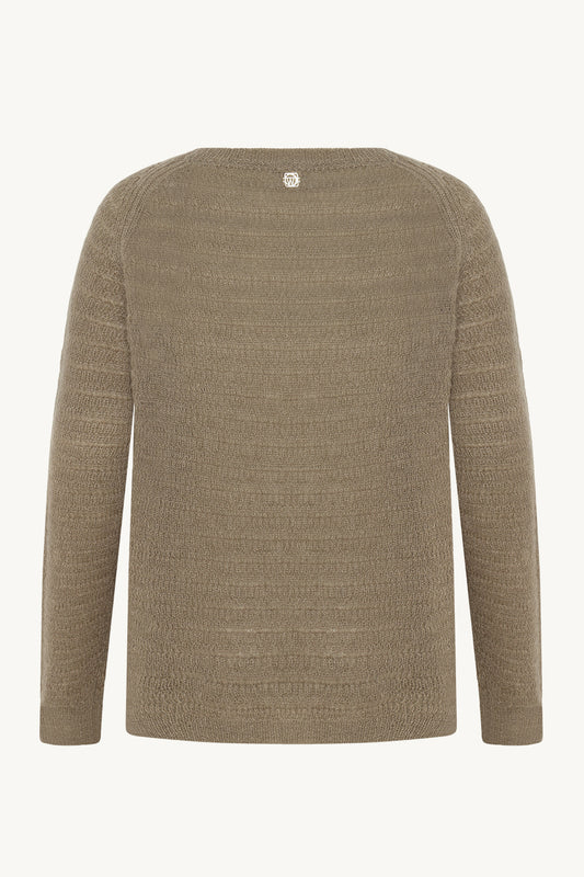 CWPavline - Color 4534