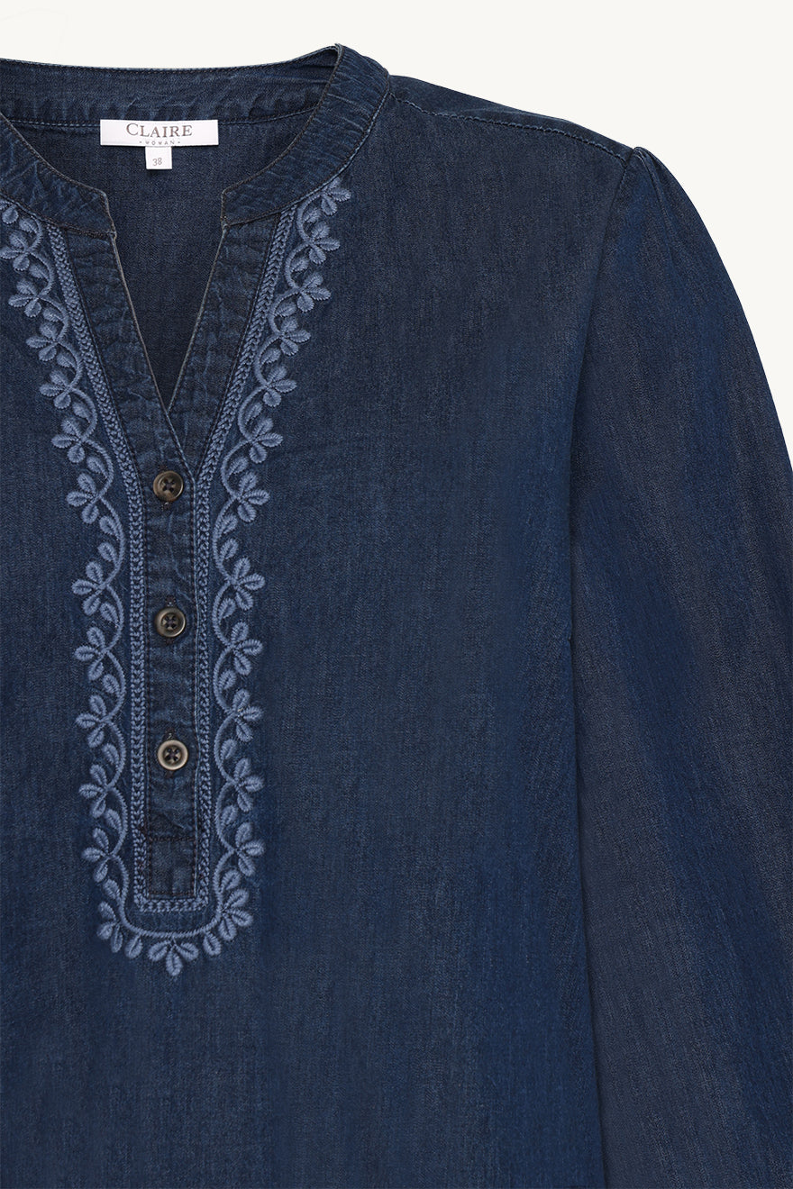 CWSahvannah - Color 3014