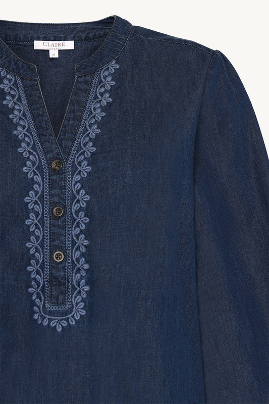 CWSahvannah - Color 3014