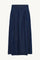 Medium blue denim