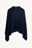 Dark Navy Melange