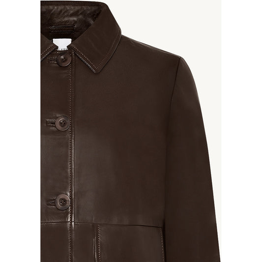 CLAIRE Blazer CWAmarina Jacket 4579 Hot Fudge
