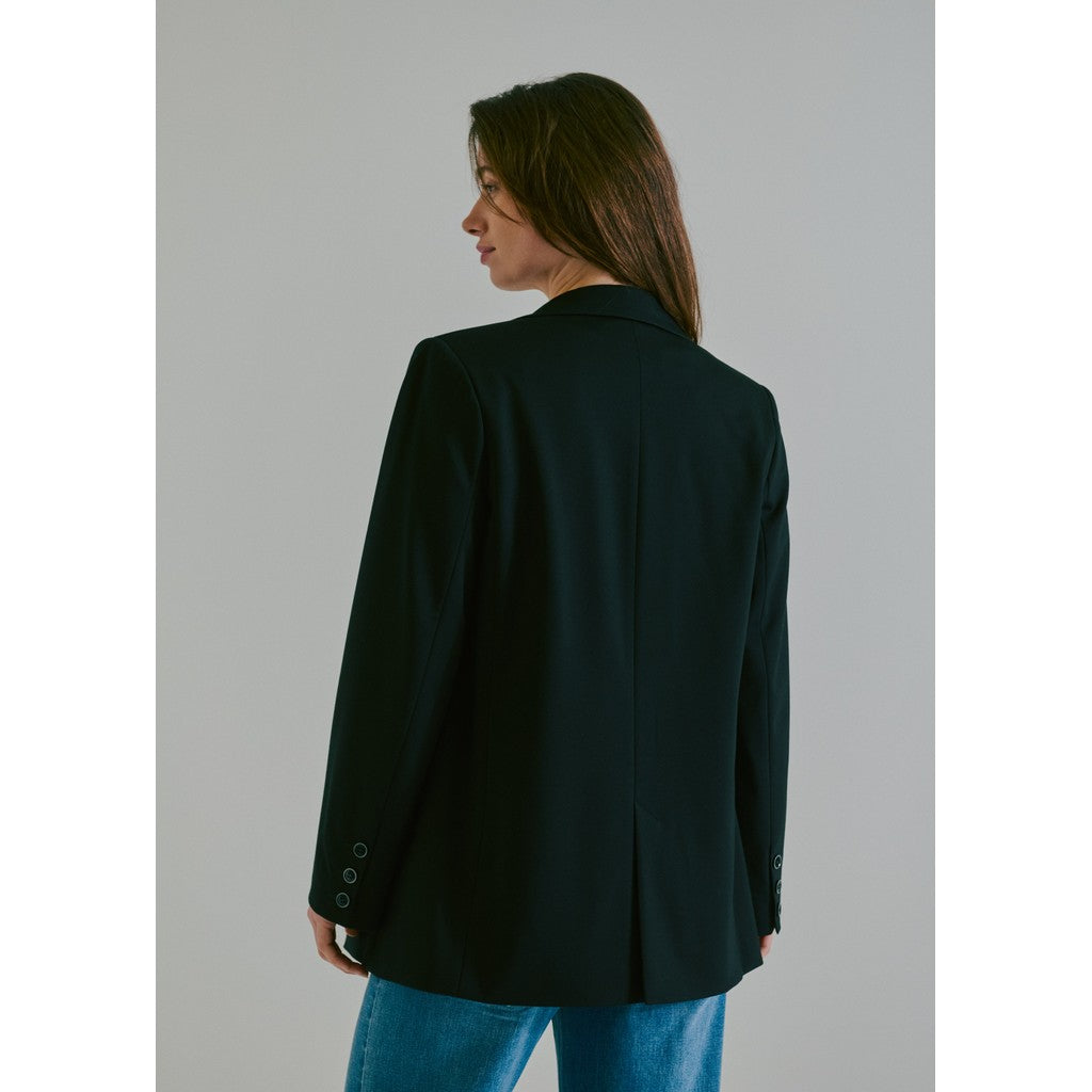 CLAIRE Blazer CWElda Blazer 3244 Black