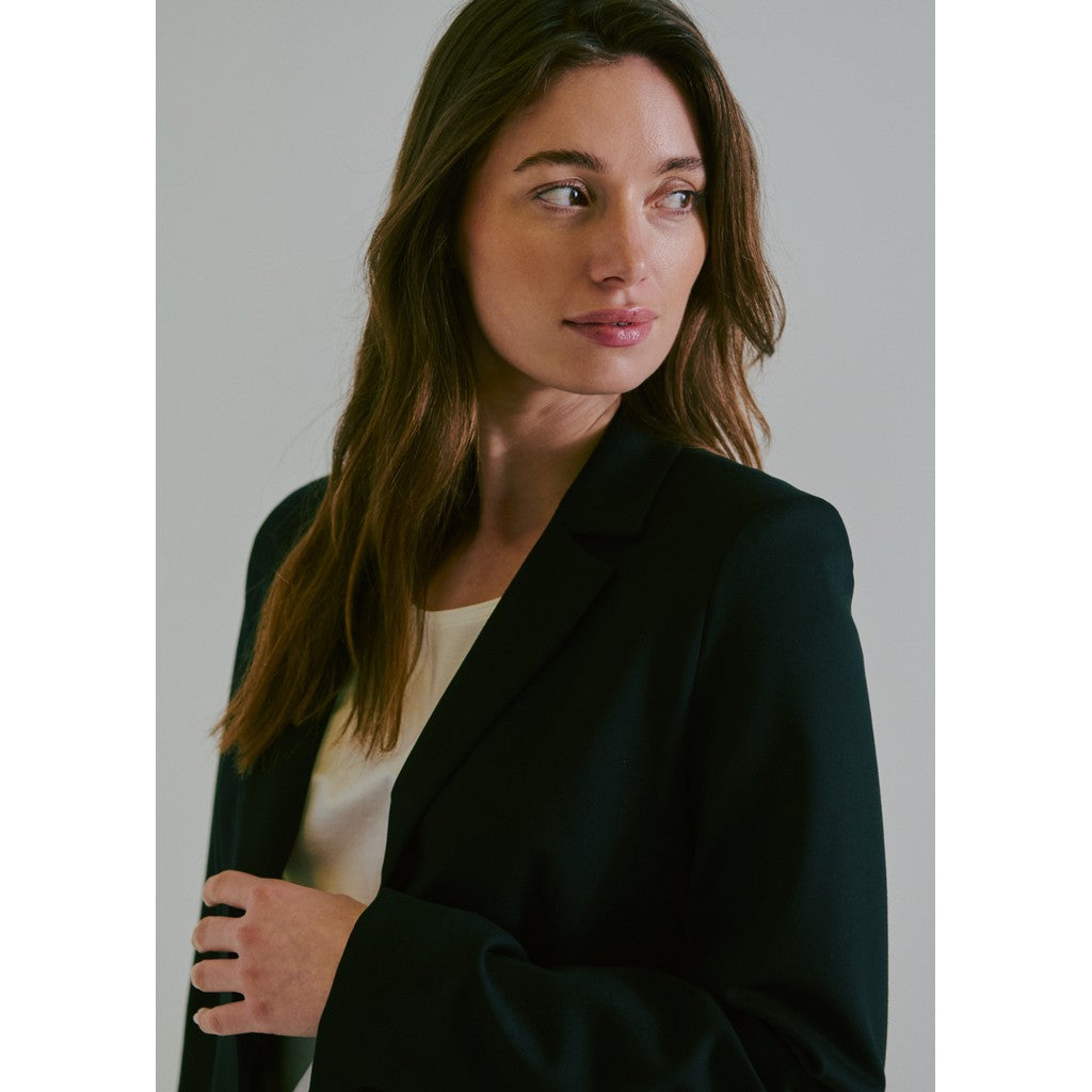 CLAIRE Blazer CWElinor Blazer 3244 Black