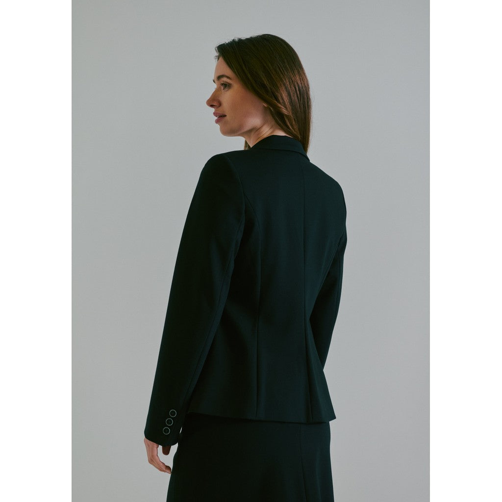 CLAIRE Blazer CWElinor Blazer 3244 Black