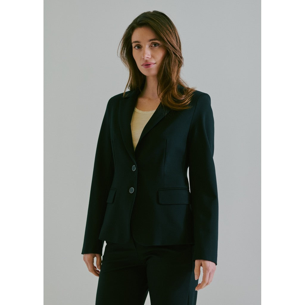 CLAIRE Blazer CWElinor Blazer 3244 Black