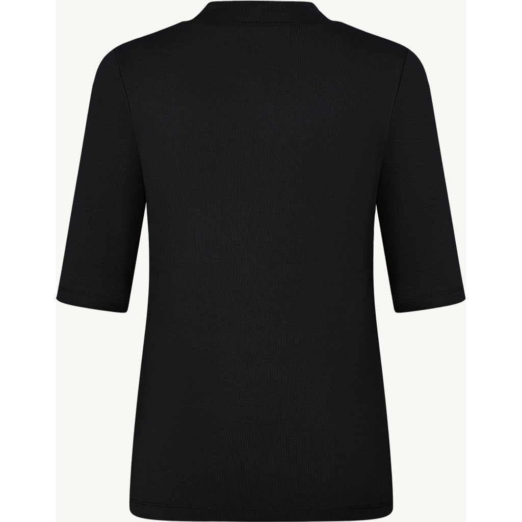 CLAIRE CWAdalyn T-shirt L/S 3244 Black