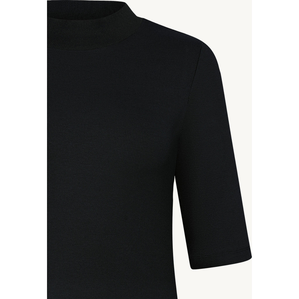 CLAIRE CWAdalyn T-shirt L/S 3244 Black