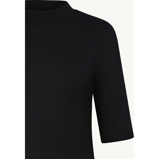 CLAIRE CWAdalyn T-shirt L/S 3244 Black