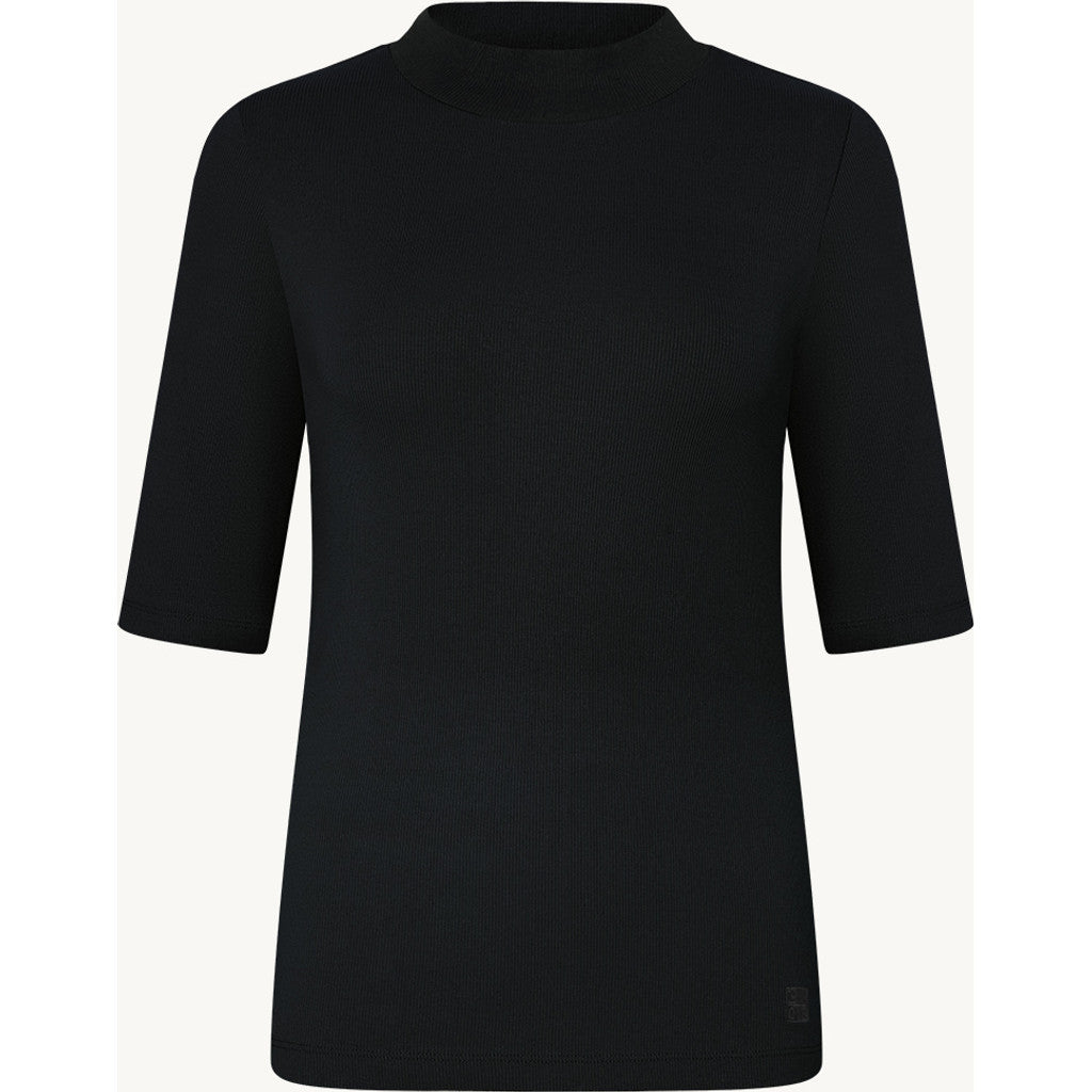 CLAIRE CWAdalyn T-shirt L/S 3244 Black