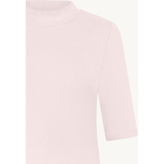 CLAIRE CWAdalyn T-shirt L/S 4306 Pink Touch